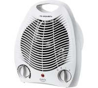Тепловентилятор электрический OASIS SB-20 R  4640130905835