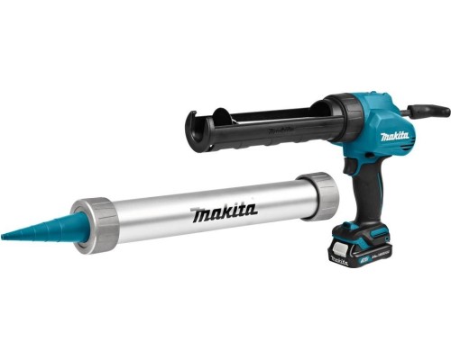 Пистолет для герметика MAKITA CG 100 DZA Без АКБ и З/У [CG100DZA]