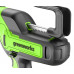 Пистолет для герметика аккумуляторный GREENWORKS G24CAU 24V, макс 310 мл, АКБ 2Ач и ЗУ 3501707UA купить с доставкой и официальной гарантией