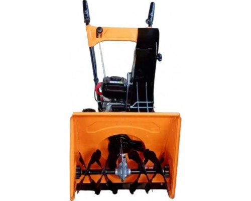 Снегоуборочная машина GROST SB21M [213766]