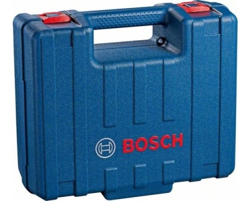 Виброшлифмашина эксцентриковая аккумуляторная BOSCH GEX 185-LI [06013A5021]