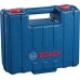 Виброшлифмашина эксцентриковая аккумуляторная BOSCH GEX 185-LI [06013A5021]