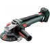 Аккумуляторная болгарка METABO WB 18 LTX BL125 без АКБ и З/У бесщеточная [613077850]