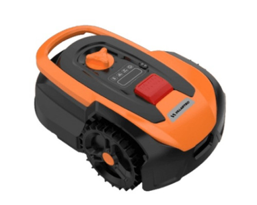 Газонокосилка роботизированная VILLARTEC MI302