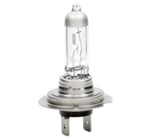 Лампа галогеновая MTF LIGHT H18 12V 65W LONG LIFE x4 HS1218