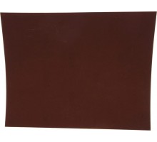 Лист для ручного шлифования KRAMER 230x280 мм; P 400 (10шт) водостойкая 75618