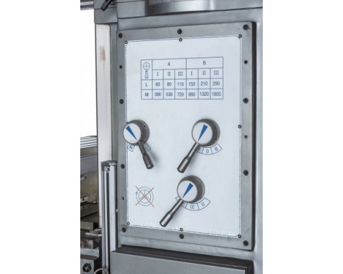 Станок фрезерный JET JMD-1463 TSX DRO 50000984T купить с доставкой и официальной гарантией