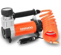Компрессор автомобильный DAEWOO DW 55 plus