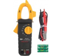 Клещи токоизмерительные MASTECH MS2030 13-1305