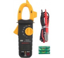 Клещи токоизмерительные MASTECH MS2030 13-1305