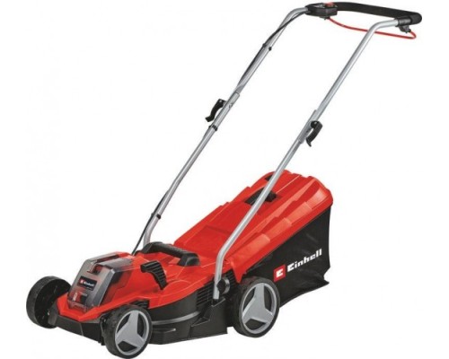 Газонокосилка аккумуляторная EINHELL PXC GE-CM 18/33 Li (1x4,0ah) [3413260]