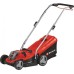 Газонокосилка аккумуляторная EINHELL PXC GE-CM 18/33 Li (1x4,0ah) [3413260]