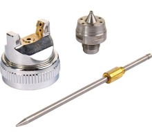 Сопло FUBAG  1.7 мм для краскораспылителя expert g600 130108