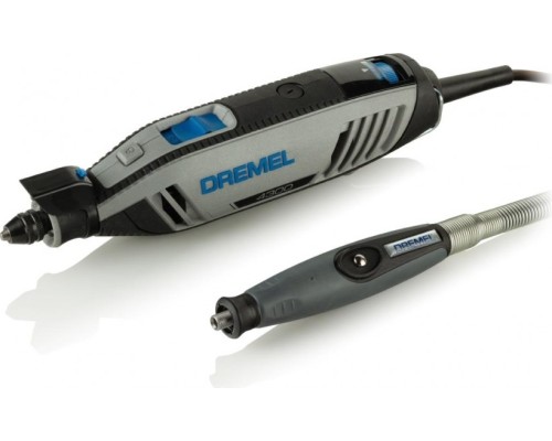 Шлифмашина прямая сетевая DREMEL 4300-3/45 [F0134300JD]