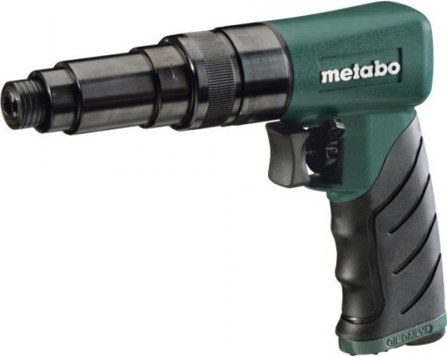 Шуруповерт пневматический METABO DS 14 [604117000]