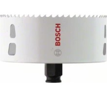 Коронка биметаллическая BOSCH PROGRESSOR for Wood&Metal  114 мм  2608594243