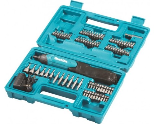 Отвертка аккумуляторная MAKITA DF 001 DW [DF001DW]