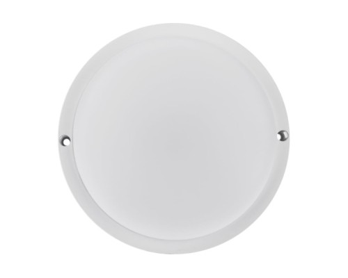Светильник для ЖКХ REXANT 607-287 LED круг IP65 30Вт 3200Лм 6500К с датчиком движен. Светильник для ЖКХ REXANT 607-287 LED круг IP65 30Вт 3200Лм 6500К с датчиком движен.
