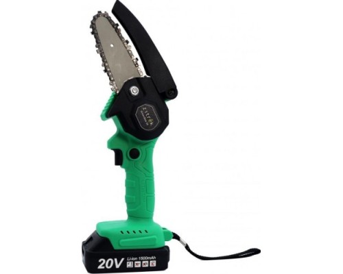 Пила цепная аккумуляторная ZITREK GreenSaw 20 [082-1850]