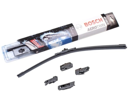 Щетка стеклоочистителя BOSCH Aerotwin Plus AP400U бескаркасная 400 мм 3397006943