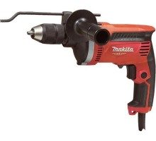 Дрель ударная сетевая MAKITA M8101 AL редуктор