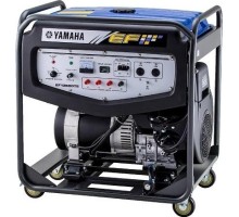 Генератор бензиновый YAMAHA EF 13500 TE [7UXC03-040A]