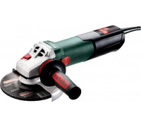 Угловая шлифмашина сетевая METABO W 13-150 Quick 603632010