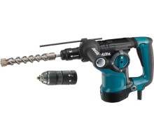 Перфоратор MAKITA HR2811FT