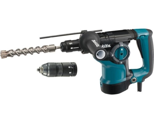 Перфоратор MAKITA HR2811FT