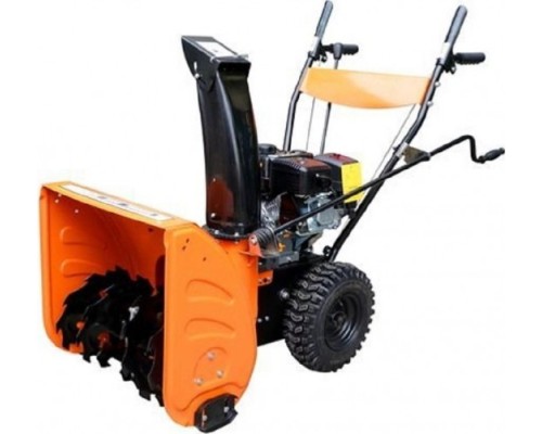 Снегоуборочная машина TOR WT-710 с электростартером (loncin) [1024409]