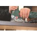 Лобзик сетевой METABO STE 140 Plus [601403500] пластиковый кейс