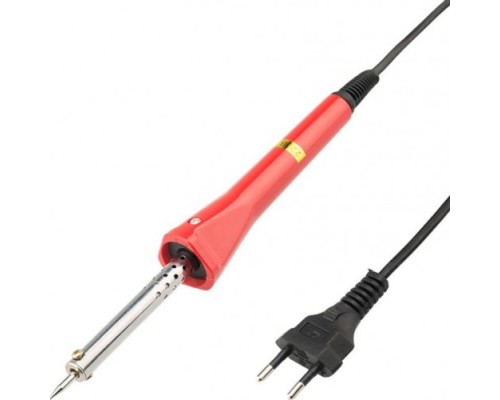 Паяльник PROconnect П0121-4 долговечное жало, серия classic, 25вт, 230в, блист [12-0121-4]