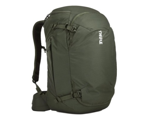 Рюкзак THULE 3203723 туристический Landmark, 40L, Dark Forest