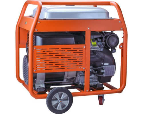 Генератор бензиновый Evoline PB 22003 E (Zongshen) 1T90DF221EVO