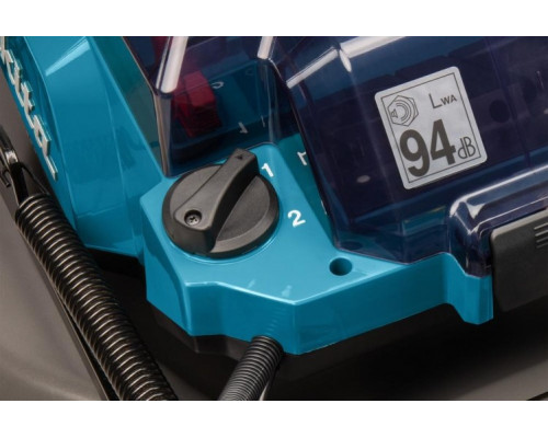 Газонокосилка аккумуляторная MAKITA DLM 462 Z без АКБ и З/У [DLM462Z]
