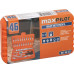 Набор инструментов MAXPILER MXT-46-SET, 46 предметов, 1/4" CrV