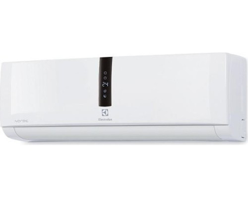 Сплит-система с обычным управлением ELECTROLUX EACS-36HT/N3 NORDIC [НС-1037093]