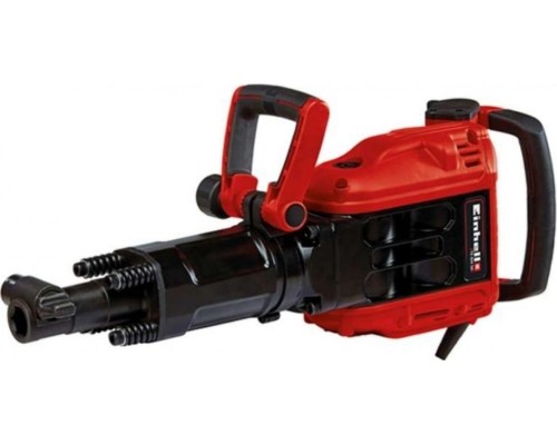 Молот ударный сетевой EINHELL 4139130 TE-DH 50,1700Вт, 50Дж