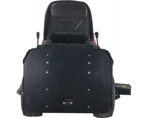 Садовый трактор Evoline TRG 107 H с сиденьем TRG107H