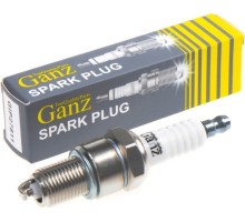 Свеча зажигания GANZ GIP27811 MB M110/116/117 VW RH,MH,2G,DG,DF ->89