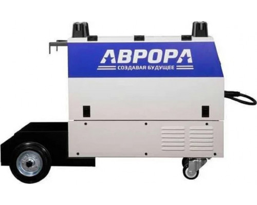 Сварочный полуавтомат AURORA ПРОГРЕСС 275 ПУЛЬС AL