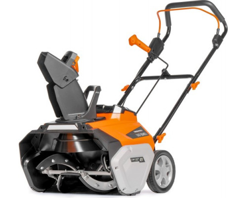 Снегоуборщик аккумуляторный DAEWOO DAST 5542Li SET