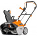 Снегоуборщик аккумуляторный DAEWOO DAST 5542Li SET