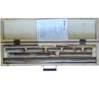 Нутромер микрометрический ЧИЗ НМ 150 - 1250 39238