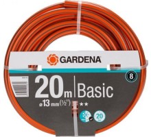 Шланг для полива GARDENA Basic  1/2