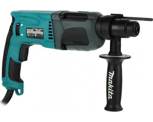 Перфоратор MAKITA HR2460