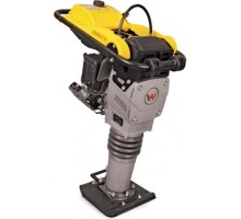 Вибротрамбовка WACKER NEUSON BS 50-4 As бензиновый 4-тактный двигатель [5100030599]