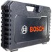 Набор сверл универсальный BOSCH Titanium-103 принадлежностей 103 шт. [2607017367]