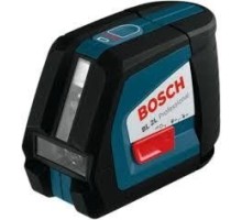 Лазерный уровень BOSCH BL 2L [0601015101] Распродажа, 3x1.5-V-LR6 (AA), штатив Bosch BS 150