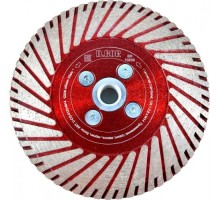 Алмазный диск универсальный D.BOR Universal Cut 125x2,8xm14 D-U-CG-0125-M14